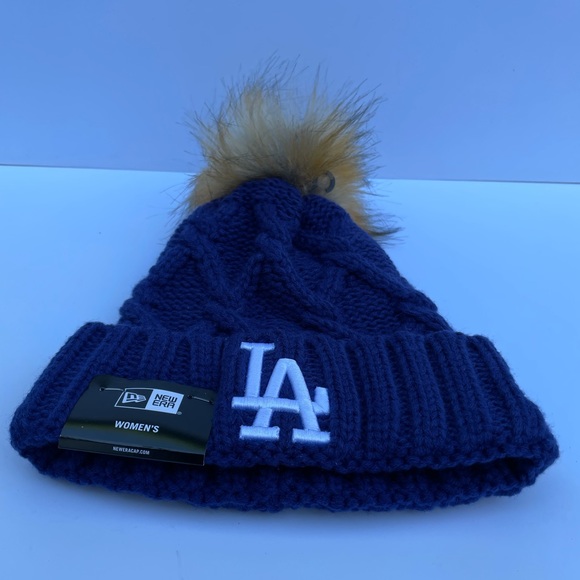 Los Angeles Dodgers Beanie main image 5